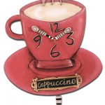 Cappuccino Cup Cappuccino Cup