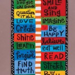 Growth Chart 16x50 Growth Chart 16x50