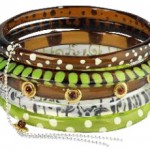Hand-Painted-Acrylic-Bangles Hand-Painted-Acrylic-Bangles