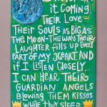 I Never Saw It Coming 18x24 I Never Saw It Coming 18x24