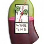 Wine Time Wine Time