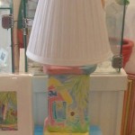 Coni Lamps Coni Lamps